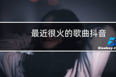 最近很火的歌曲抖音 前十名