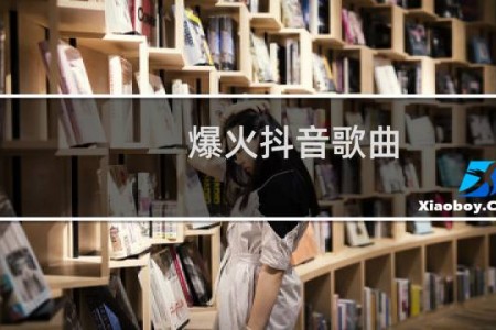 爆火抖音歌曲